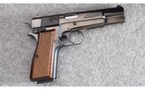 Browning ~ Hi-Power ~ 9MM - 1 of 3