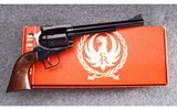 Ruger ~ New Model Super Blackhawk ~ .44 Magnum - 1 of 4
