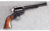 Ruger ~ New Model Super Blackhawk ~ .44 Magnum - 2 of 4