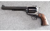 Ruger ~ New Model Super Blackhawk ~ .44 Magnum - 3 of 4