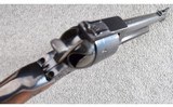 Ruger ~ New Model Super Blackhawk ~ .44 Magnum - 4 of 4