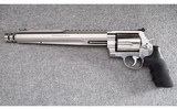 Smith & Wesson ~ Model 460 Performance Center Hunter ~ .460 S&W - 3 of 4