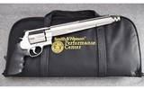 Smith & Wesson ~ Model 460 Performance Center Hunter ~ .460 S&W - 1 of 4