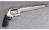 Smith & Wesson ~ Model 460 Performance Center Hunter ~ .460 S&W - 2 of 4