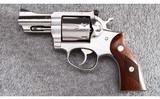 Ruger ~ Security-Six ~ .357 Magnum - 2 of 3