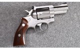 Ruger ~ Security-Six ~ .357 Magnum - 1 of 3