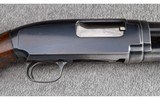 Winchester ~ Model 12 ~ 16 GA - 3 of 11