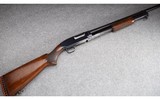 Winchester ~ Model 12 ~ 16 GA - 1 of 11