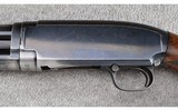 Winchester ~ Model 12 ~ 16 GA - 6 of 11