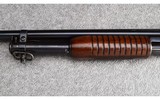 Winchester ~ Model 12 ~ 16 GA - 5 of 11