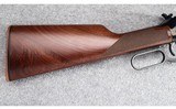 Winchester ~ Model 94 AE ~ .356 Win. - 2 of 12