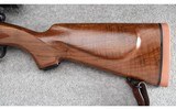 Winchester ~ Model 70 Sporter "Cabelas Limited Edition" ~ .264 Win. Mag. - 7 of 12