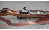 Winchester ~ Model 70 Sporter "Cabelas Limited Edition" ~ .264 Win. Mag. - 9 of 12