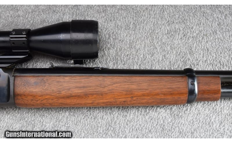 Marlin ~ Model 336 Centennial 