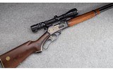 Marlin ~ Model 336 Centennial "1870-1970" ~ .30-30 Win. - 1 of 13