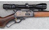 Marlin ~ Model 336 Centennial "1870-1970" ~ .30-30 Win. - 3 of 13