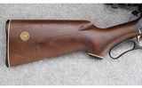 Marlin ~ Model 336 Centennial "1870-1970" ~ .30-30 Win. - 2 of 13