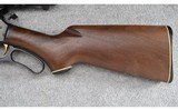 Marlin ~ Model 336 Centennial "1870-1970" ~ .30-30 Win. - 7 of 13