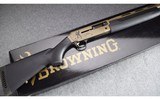 Browning ~ Silver Field ~ 12 GA - 1 of 13