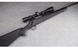 Remington ~ Model 700 ~ .30-06 Sprg. - 1 of 12