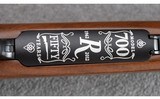 Remington ~ Model 700 BDL 50 Year Commemorative 1962-2012 ~ 7MM Rem. Mag. - 10 of 13