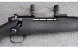 Weatherby (Japan) ~ Mark V Accumark ~ .270 Wby. Mag. - 4 of 13