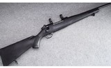 Weatherby (Japan) ~ Mark V Accumark ~ .270 Wby. Mag. - 2 of 13