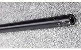 Weatherby (Japan) ~ Mark V Accumark ~ .270 Wby. Mag. - 13 of 13