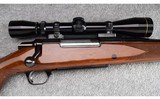 Browning (Japan) ~ Model BBR ~ .270 Win. - 3 of 12