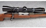 Browning (Japan) ~ Model BBR ~ .270 Win. - 8 of 12