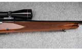 Browning (Japan) ~ Model BBR ~ .270 Win. - 4 of 12