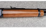 Winchester ~ Model 94 Carbine ~ .30-30 Win. - 4 of 12