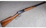 Winchester ~ Model 94 Carbine ~ .30-30 Win. - 1 of 12