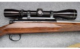 Remington ~ Model 700 (Left Hand) Custom ~ .30-06 SPRG - 3 of 14