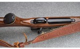 Remington ~ Model 700 (Left Hand) Custom ~ .30-06 SPRG - 9 of 14