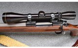 Remington ~ Model 700 (Left Hand) Custom ~ .30-06 SPRG - 8 of 14