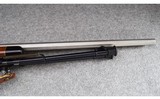 Remington ~ Model 700 (Left Hand) Custom ~ .30-06 SPRG - 10 of 14