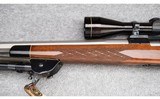 Remington ~ Model 700 (Left Hand) Custom ~ .30-06 SPRG - 5 of 14