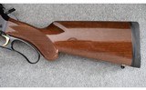 Browning (Japan) ~ Lightning BLR Carbine ~ .243 Win. - 7 of 12
