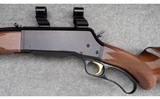 Browning (Japan) ~ Lightning BLR Carbine ~ .243 Win. - 6 of 12