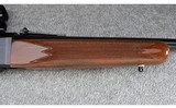 Browning (Japan) ~ Lightning BLR Carbine ~ .243 Win. - 4 of 12