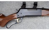 Browning (Japan) ~ Lightning BLR Carbine ~ .243 Win. - 3 of 12