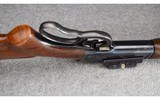 Winchester ~ Model 71 ~ .348 W.C.F. - 9 of 15