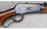 Winchester ~ Model 71 ~ .348 W.C.F. - 3 of 15