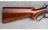 Winchester ~ Model 71 ~ .348 W.C.F. - 2 of 15