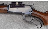 Winchester ~ Model 71 ~ .348 W.C.F. - 6 of 15