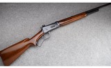 Winchester ~ Model 64 ~ .32 Win. Spl. - 1 of 13