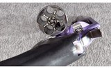 Charter Arms ~ Undercover Lite Lavender Lady ~ .38 Spl. - 4 of 4