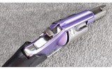 Charter Arms ~ Undercover Lite Lavender Lady ~ .38 Spl. - 3 of 4