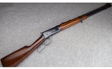 Winchester ~ Model 94 Carbine ~ .32 Win. Spl. - 1 of 12